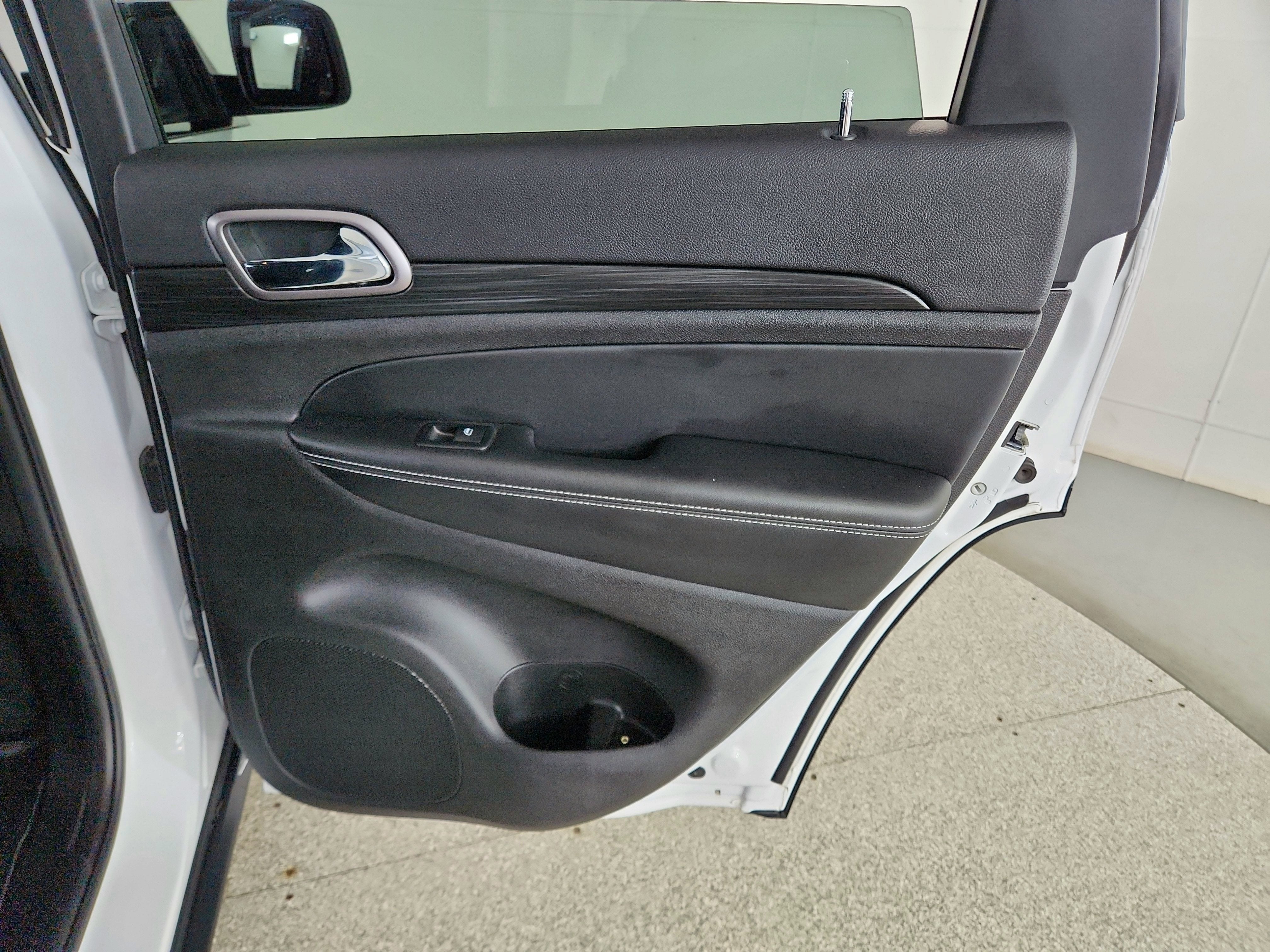 2021 Jeep Grand Cherokee Freedom 4x2