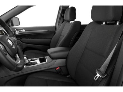 2021 Jeep Grand Cherokee Laredo X 4x4