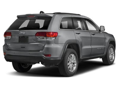 2021 Jeep Grand Cherokee Laredo X 4x4