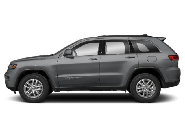 2021 Jeep Grand Cherokee Laredo X 4x4