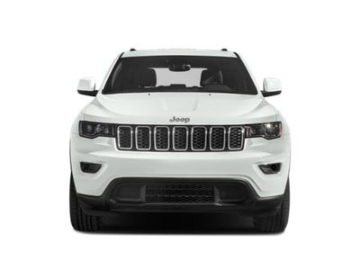 2021 Jeep Grand Cherokee Laredo X 4x4