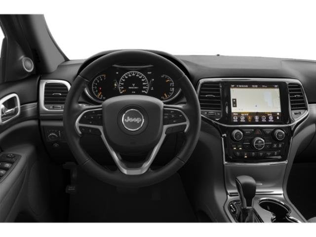 2022 Jeep Grand Cherokee WK Laredo X 4x4