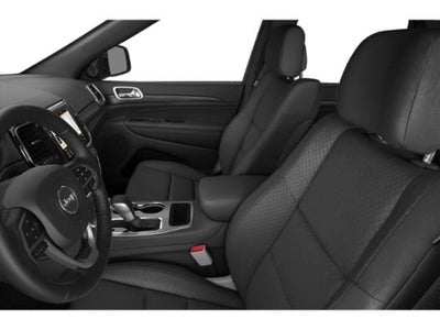 2022 Jeep Grand Cherokee WK Laredo X 4x4