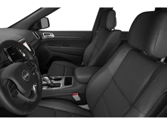 2022 Jeep Grand Cherokee WK Laredo X 4x4