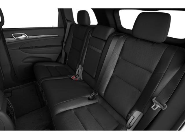 2022 Jeep Grand Cherokee WK Laredo X 4x4