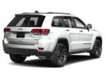 2022 Jeep Grand Cherokee WK Laredo X 4x4