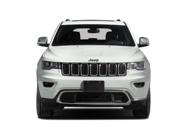 2022 Jeep Grand Cherokee WK Laredo X 4x4