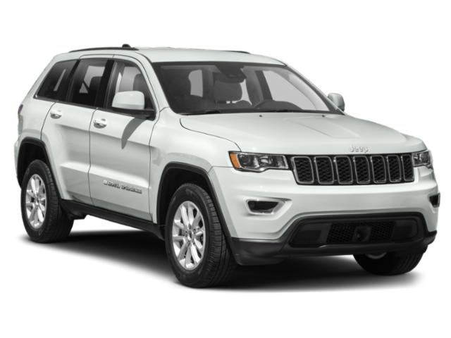 2022 Jeep Grand Cherokee WK Laredo X 4x4