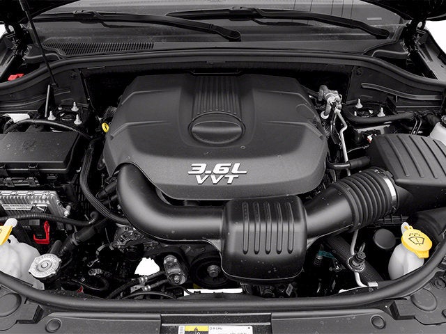2014 Jeep Grand Cherokee Laredo