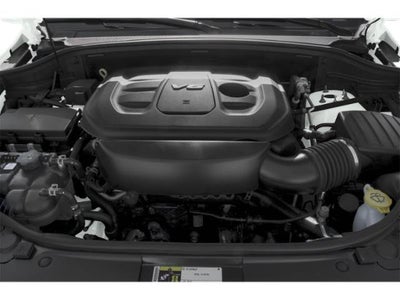 2018 Jeep Grand Cherokee Laredo E 4x4
