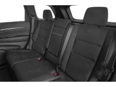 2018 Jeep Grand Cherokee Laredo E 4x4