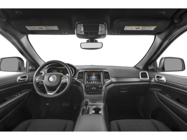 2018 Jeep Grand Cherokee Laredo E 4x4