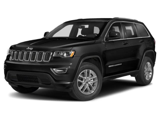 2020 Jeep Grand Cherokee North Edition 4x4