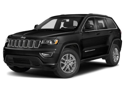 2020 Jeep Grand Cherokee North Edition 4x4