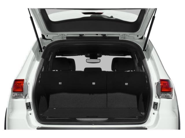 2020 Jeep Grand Cherokee North Edition 4x4