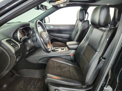 2020 Jeep Grand Cherokee North Edition 4x4