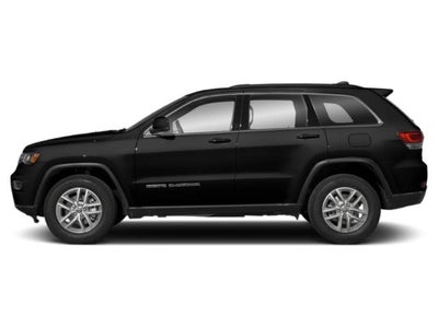 2020 Jeep Grand Cherokee North Edition 4x4