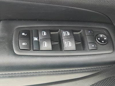 2020 Jeep Grand Cherokee North Edition 4x4