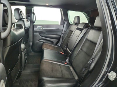 2020 Jeep Grand Cherokee North Edition 4x4