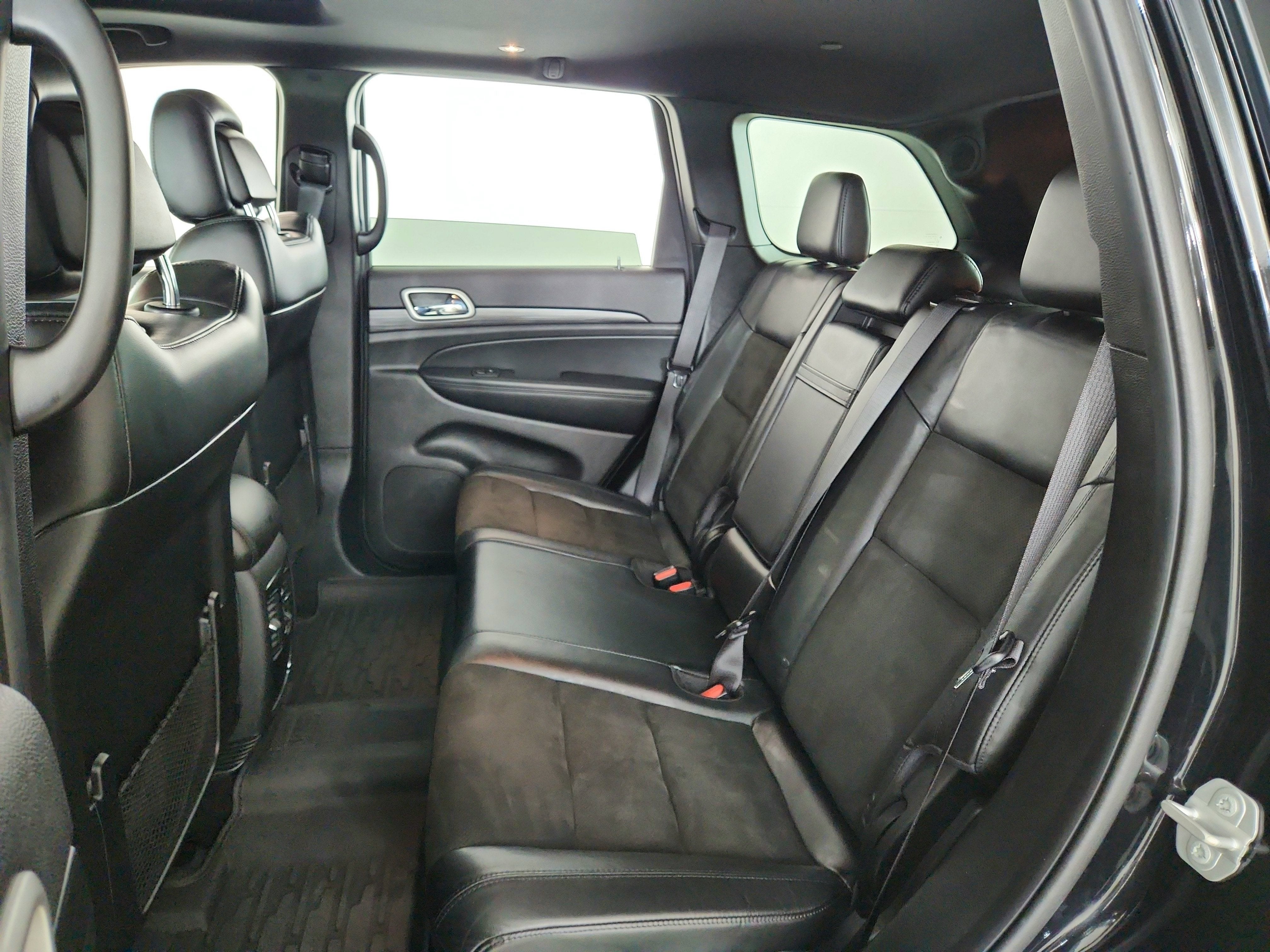 2020 Jeep Grand Cherokee North Edition 4x4