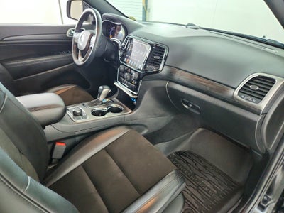 2020 Jeep Grand Cherokee North Edition 4x4