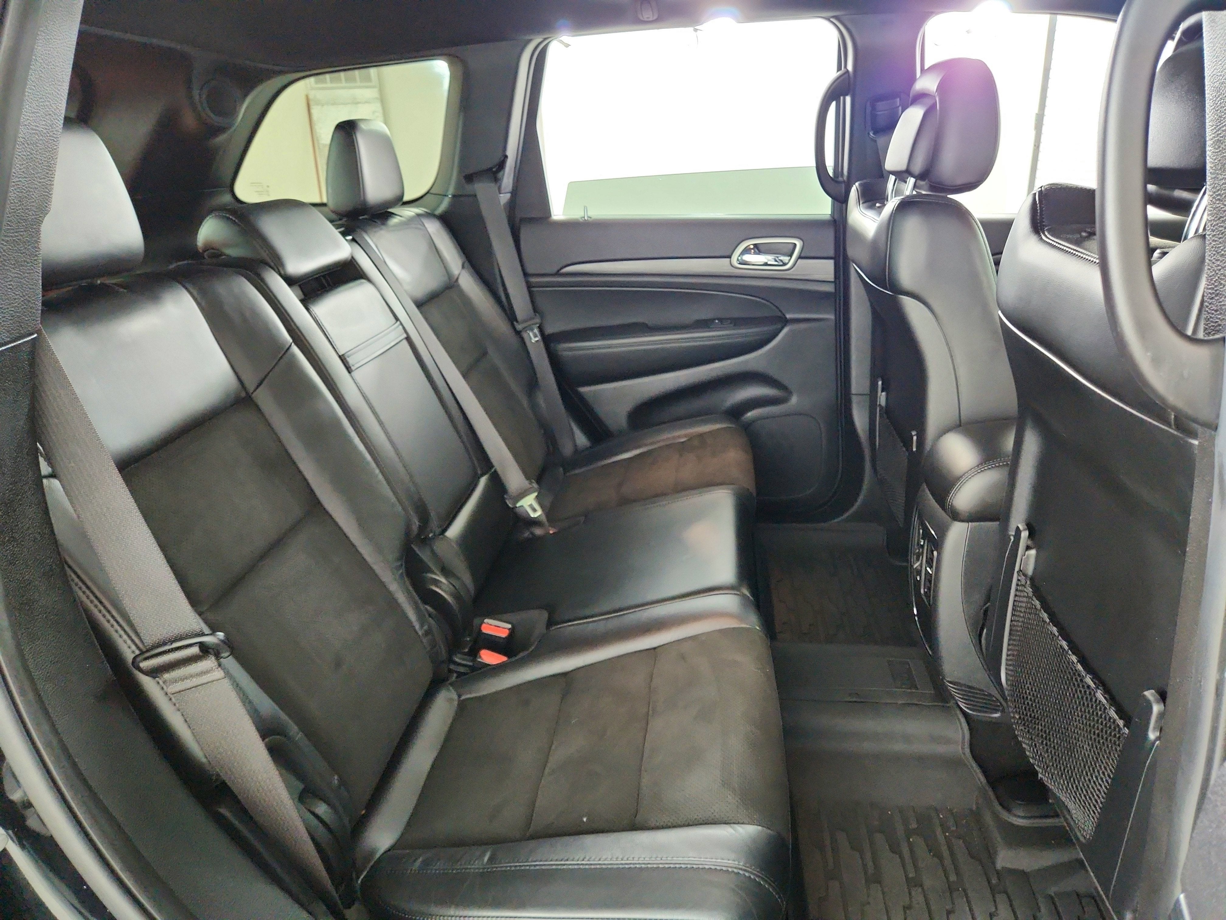 2020 Jeep Grand Cherokee North Edition 4x4