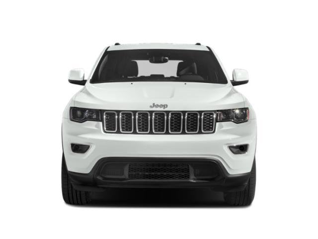 2020 Jeep Grand Cherokee North Edition 4x4