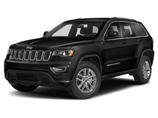 2020 Jeep Grand Cherokee North