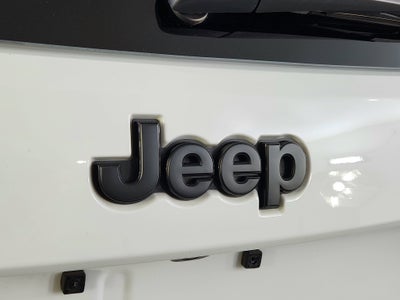 2021 Jeep Grand Cherokee Freedom 4x4