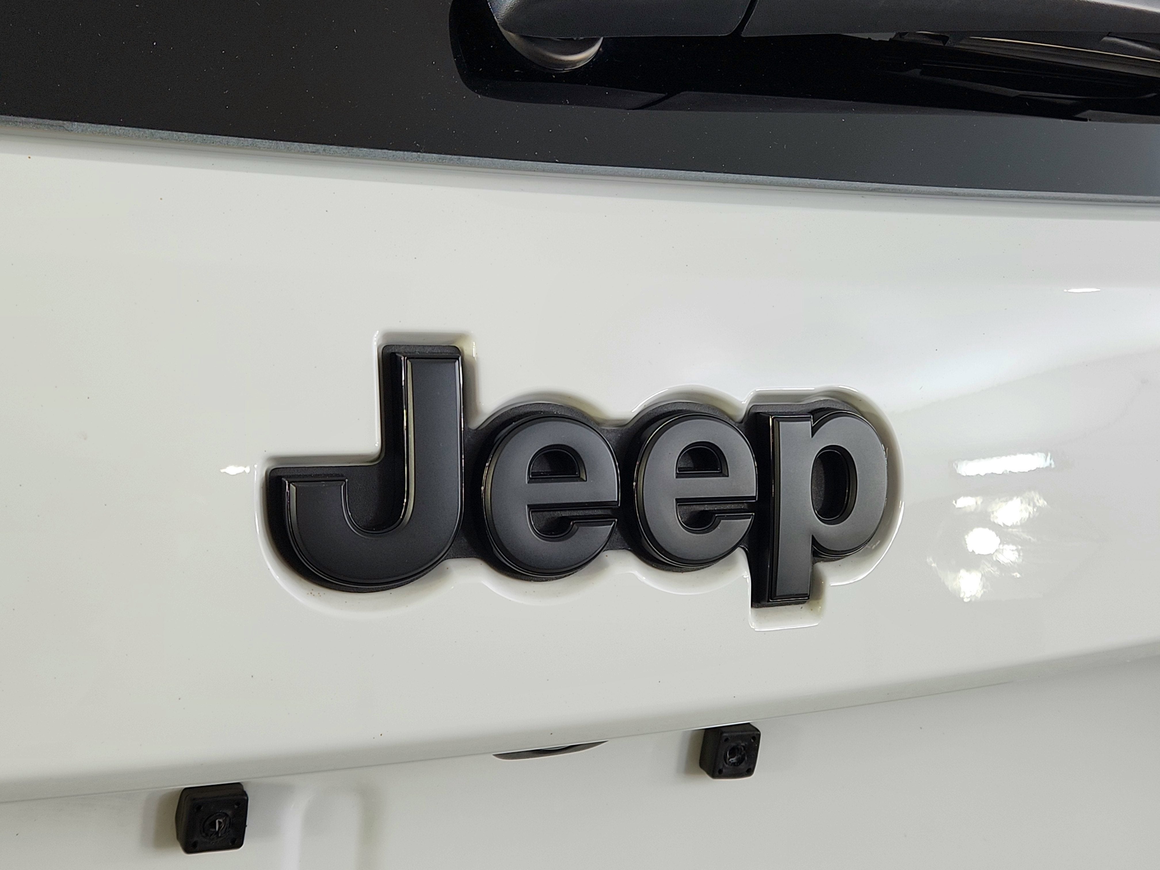 2021 Jeep Grand Cherokee Freedom 4x4