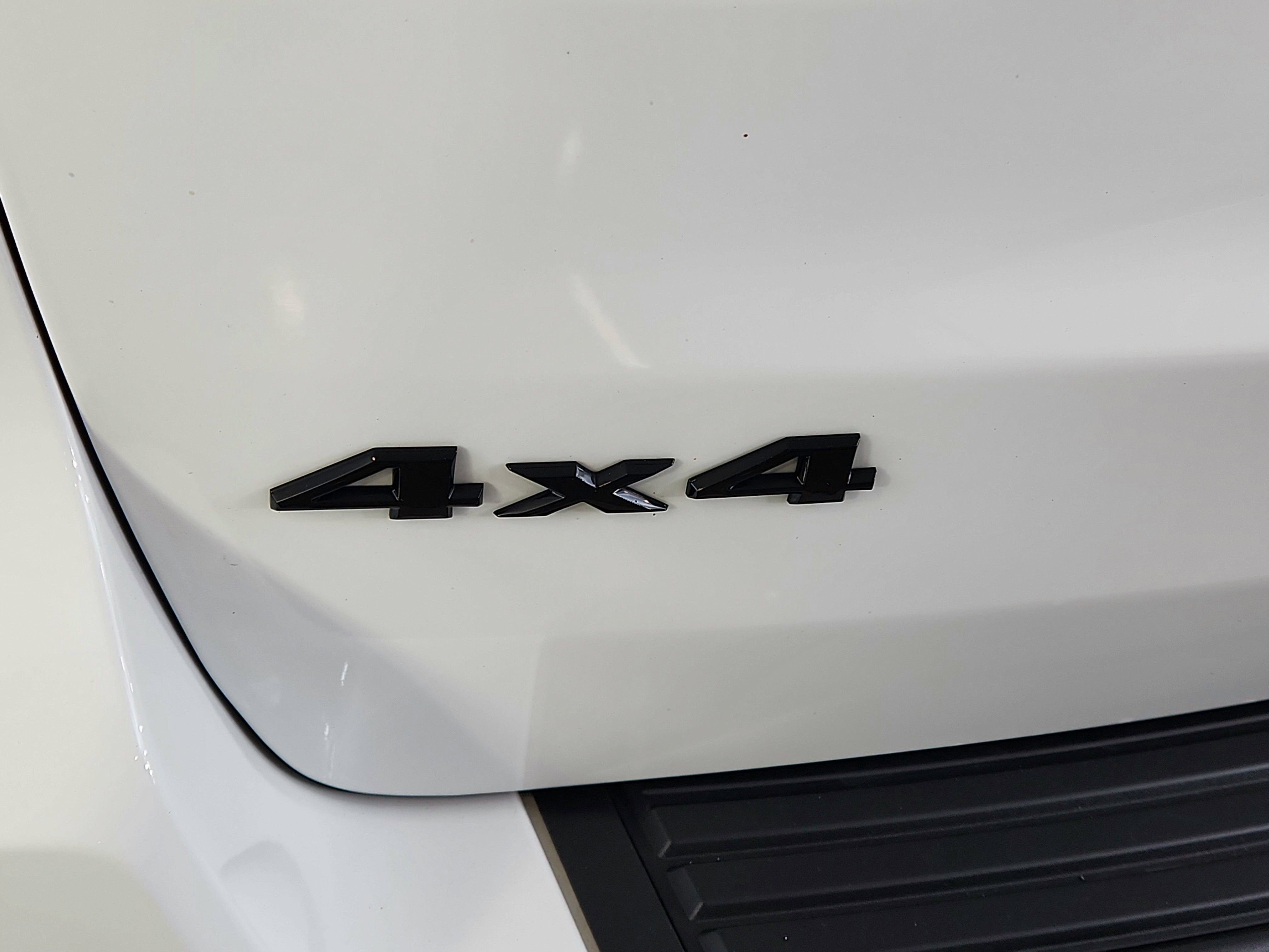 2021 Jeep Grand Cherokee Freedom 4x4