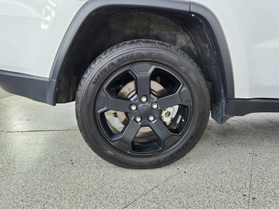 2021 Jeep Grand Cherokee Freedom 4x4