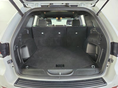 2021 Jeep Grand Cherokee Freedom 4x4