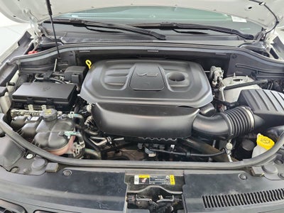 2021 Jeep Grand Cherokee Freedom 4x4