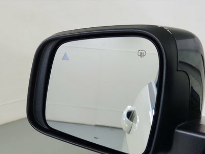 2021 Jeep Grand Cherokee Freedom 4x4