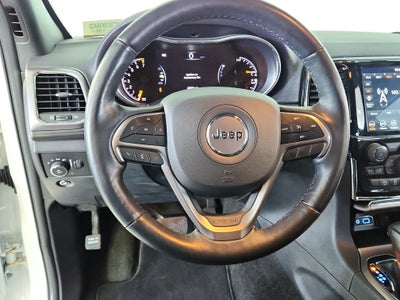 2021 Jeep Grand Cherokee Freedom 4x4