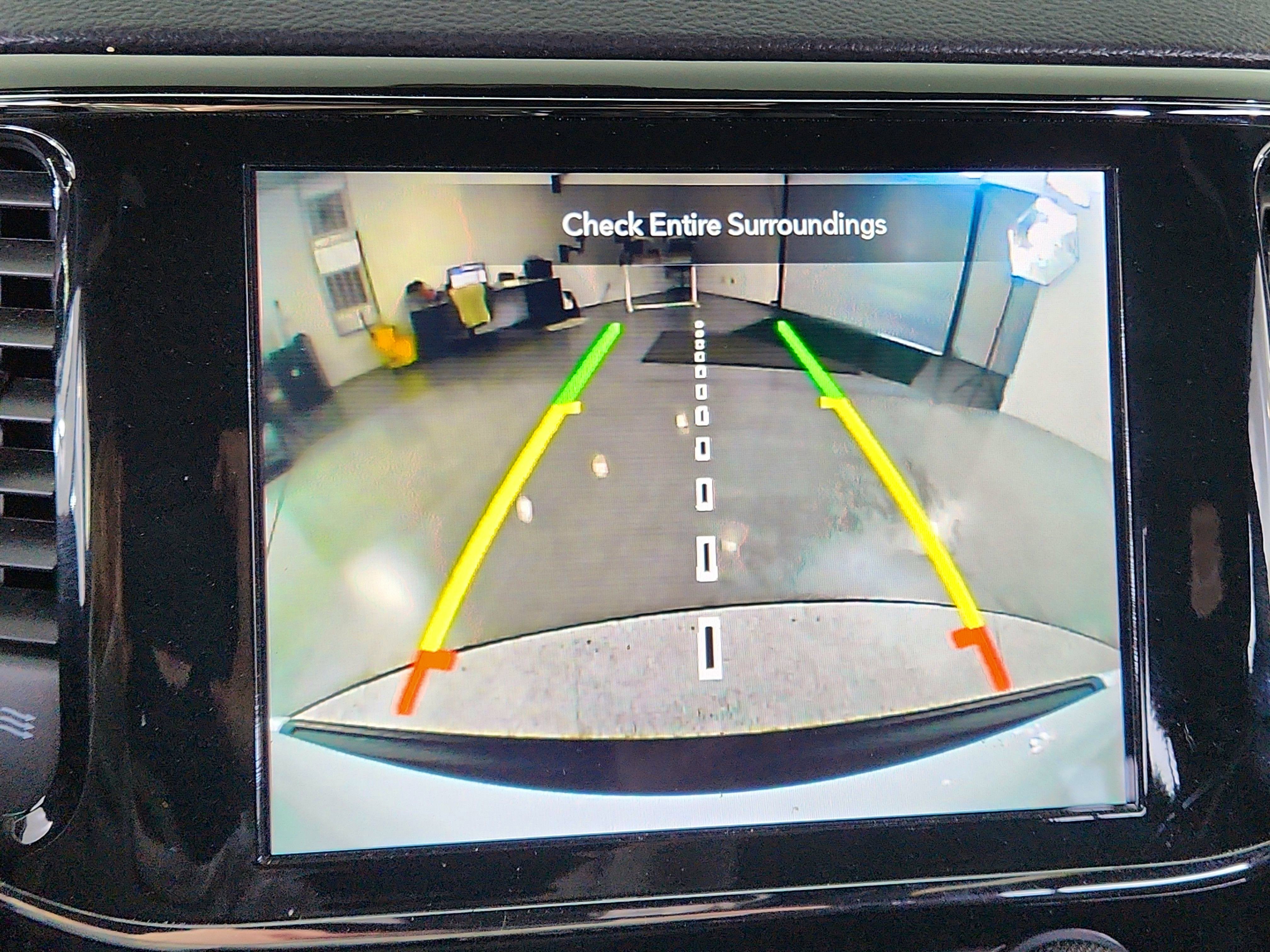 2021 Jeep Grand Cherokee Freedom 4x4