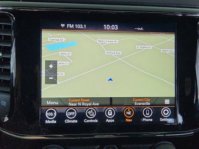 2021 Jeep Grand Cherokee Freedom 4x4