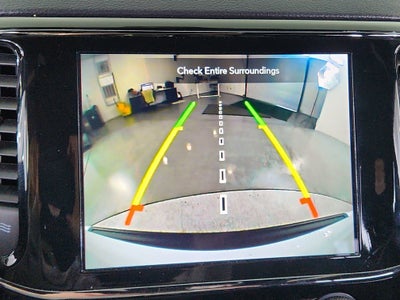 2021 Jeep Grand Cherokee Freedom 4x4