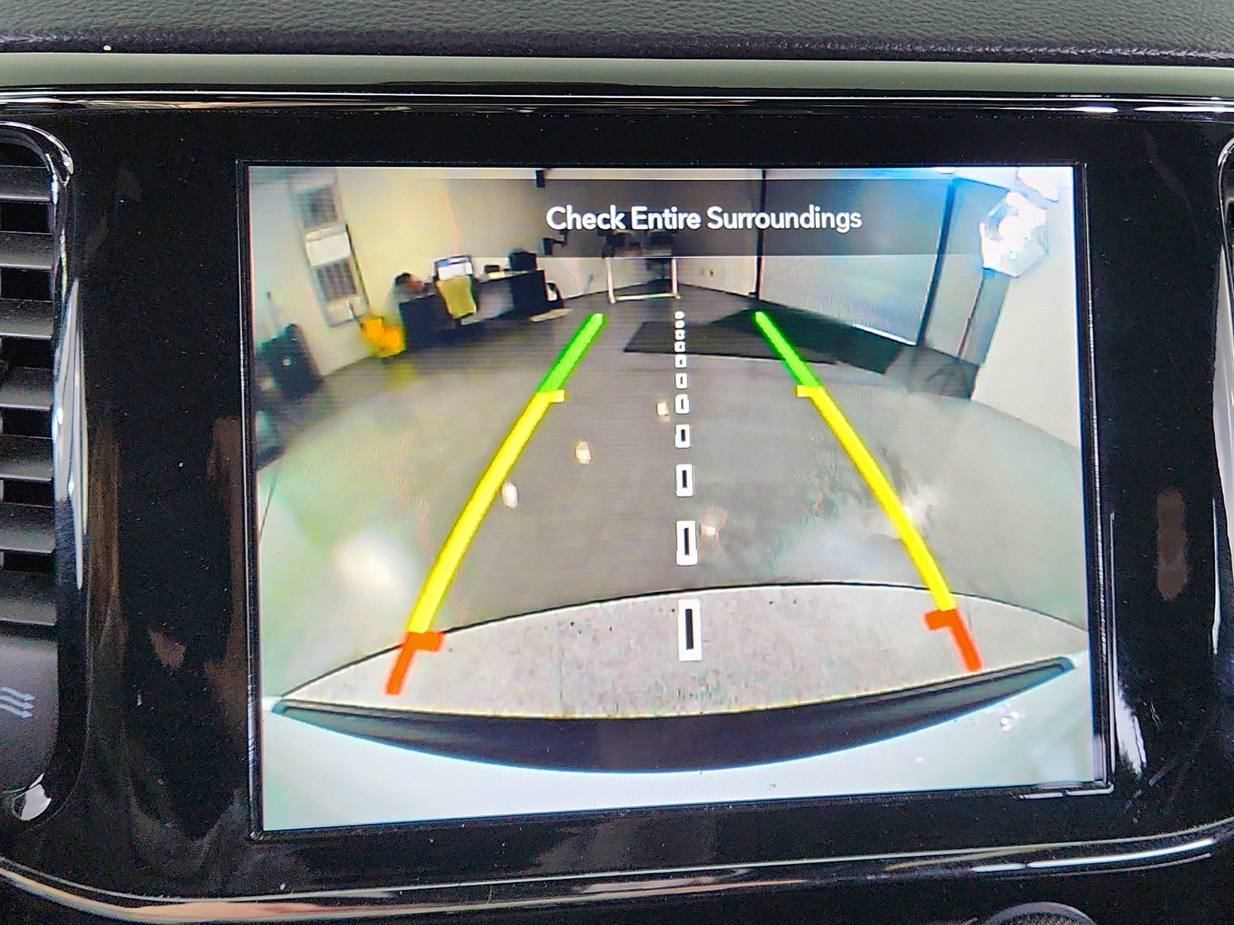 2021 Jeep Grand Cherokee Freedom 4x4