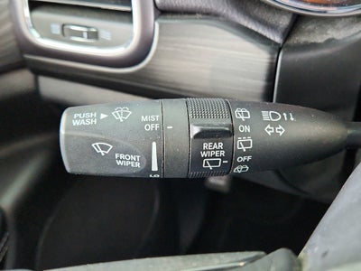 2021 Jeep Grand Cherokee Freedom 4x4