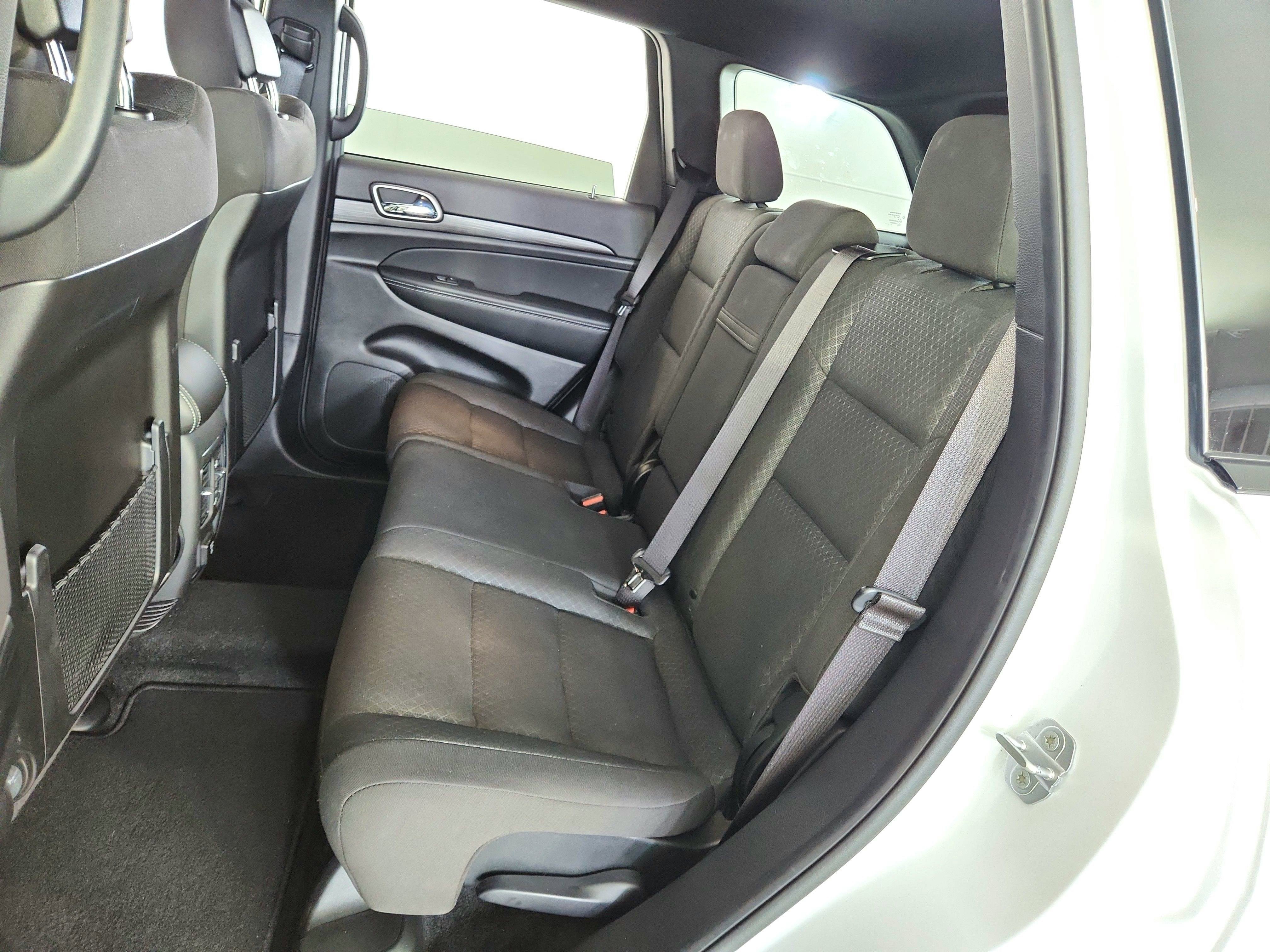 2021 Jeep Grand Cherokee Freedom 4x4