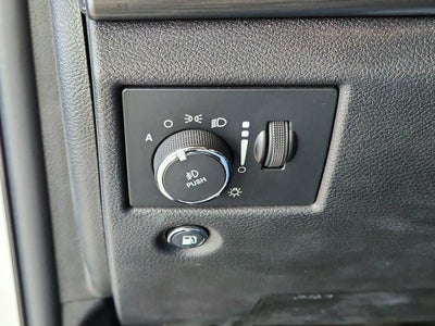 2021 Jeep Grand Cherokee Freedom 4x4