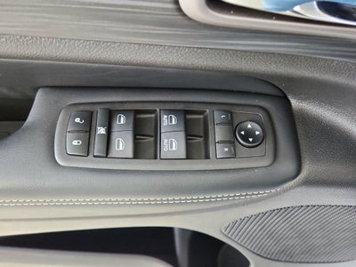 2021 Jeep Grand Cherokee Freedom 4x4