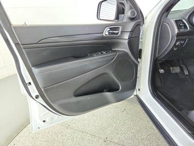 2021 Jeep Grand Cherokee Freedom 4x4