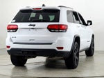 2021 Jeep Grand Cherokee Freedom 4x4
