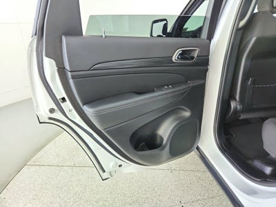 2021 Jeep Grand Cherokee Freedom 4x4