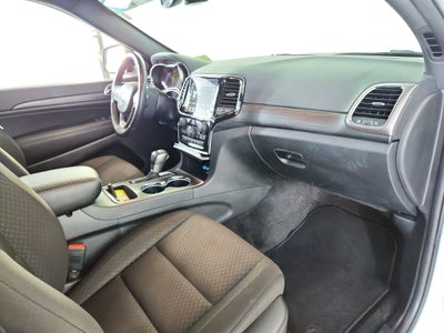 2021 Jeep Grand Cherokee Freedom 4x4