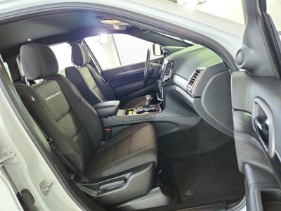 2021 Jeep Grand Cherokee Freedom 4x4