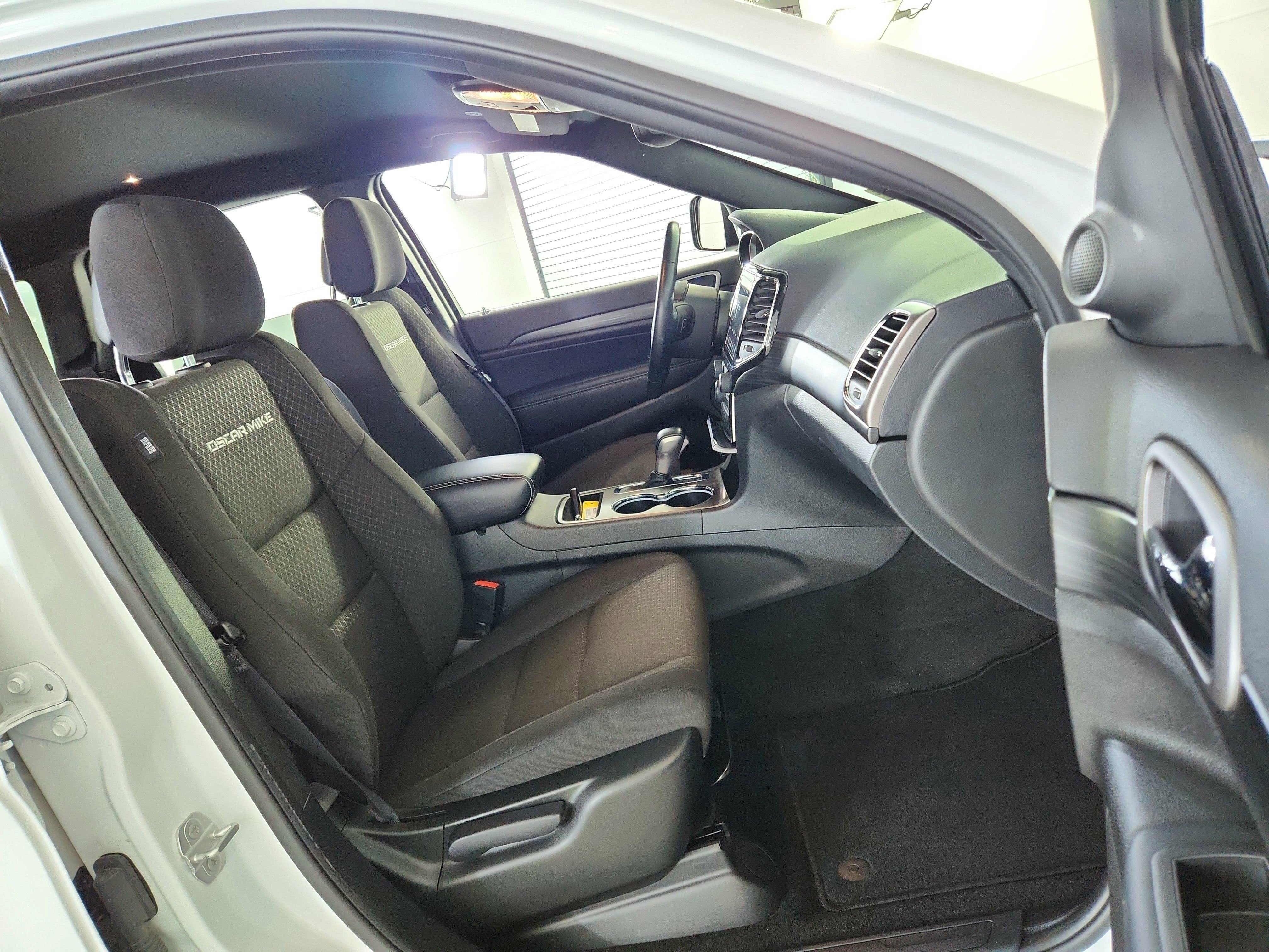 2021 Jeep Grand Cherokee Freedom 4x4